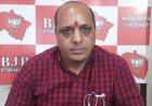 देहरादून : नीट परीक्षा रद्द करने का निर्णय छात्र हित मे, राजनीति न करे कांग्रेस: बीजेपी