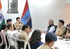देहरादून : प्रदेश भर में 14 सौ से अधिक अपराधी गिरफ्तार
