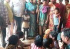 अयोध्या: तालाब में डूबने से दो सगी बहनों की मौत, गांव में पसरा मातम