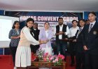 पौड़ी गढ़वाल : अंतर्राष्ट्रीय परिवार दिवस पर छात्रों को दी गई विधिक और स्वास्थ्य संबंधी महत्वपूर्ण जानकारी