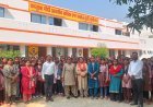 कुशीनगर:  बाल विवाह रोकथाम और महिला कल्याण योजनाओं के प्रति छात्र-छात्राओं को किया गया जागरूक