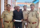 मुरादाबाद : मैकेनिक की बेरहमी से हत्या, उधारी के चंद रुपये बने वजह