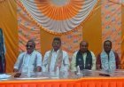 गोविंदगंज सब्जी मंडी में व्यापारियों की नई टीम गठित, सूर्यकांत चतुर्वेदी बने अध्यक्ष