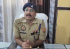 लखीमपुर खीरी : बाबा साहब के झंडे को जलाने की सूचना पर उचौलिया पुलिस की त्वरित कार्रवाई, आरोपी हिरासत में