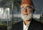 लखीमपुर खीरी: एप्जा के जिला संरक्षक हाजी अब्दुल हसीब खान सुपुर्द-ए-खाक, अंतिम यात्रा में उमड़ा जनसैलाब