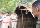 अररिया : 3 साल की मासूम खेलते-खेलते अचानक  हुई गायब , 4 दिन बाद मिला सड़ा-गला शव, इलाके में मची सनसनी