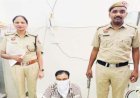 सिरसा : महिलाओं को बंधक बना करवाया देह व्यापार, सफाई का करती थी काम, होटल संचालक गिरफ्तार