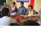 लखीमपुर खीरी: मिशन शक्ति की पहल बनी मिसाल, महिला थाना ने बचाए 09 टूटते परिवार