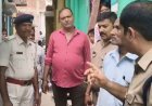 देहरादून : विक्रम शर्मा हत्याकांड का ईनामी अभियुक्त आकाश गिरफ्तार। झारखण्ड में घर की की गयी कुर्की