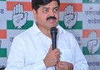 देहरादून : पूर्व सीएम मेजर जनरल बीसी खंडूरी का निधन समाज और प्रदेश के लिए अपूर्णीय क्षति : गोदियाल