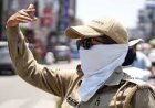 देहरादून :  उत्तराखंड के छ: जिलों में लू का येल्लो अलर्ट