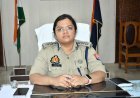 लखीमपुर खीरी : खीरी पुलिस का अपराधियों पर बड़ा एक्शन, तीन माह में 129 पर गुंडा एक्ट की कार्रवाई