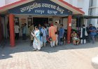 उत्तराखंड में हीट वेव का अलर्ट, स्वास्थ्य विभाग और प्रशासन सतर्क