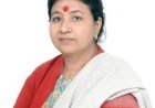 देहरादून :  देश की महिलाएं इस तरह की विषैली और गैर-जिम्मेदार राजनीति को कभी स्वीकार नहीं करेंगी: रुचि भट्ट