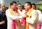 हल्द्वानी :  मुख्यमंत्री धामी ने सुनी जनसमस्याएं, अधिकारियों को दिए त्वरित समाधान के निर्देश