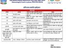 Heatwave Alert: भीषण गर्मी से फसलों पर संकट, IMD ने जारी की एडवाइजरी – किसानों के लिए जरूरी सुझाव