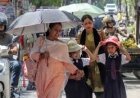 Uttarakhand Weather Update : मैदानी जनपदों में हीट वेव का येल्लो अलर्ट
