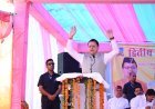 टिहरी : सीएम ने किया गजा घण्टाकर्ण महोत्सव का भव्य शुभारम्भ
