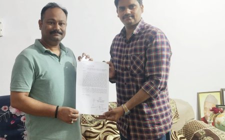 कादीपुर सानी हाल्ट को हाईवे से जोड़ने और रोशनी की मांग