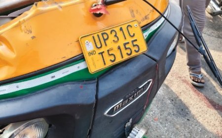 शारदा नदी ऐरा पुल पर भीषण हादसा, तीन की मौत, कई घायल