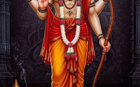 नौहझील में आज भगवान परशुराम की भव्य शोभायात्रा