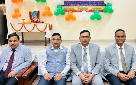 राष्ट्रीय लोक अदालत में 2.39 लाख मामले निपटे
