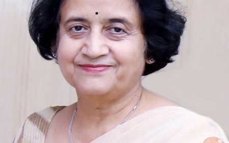 विश्व अस्थमा दिवस विशेष : “साइलेंट इन्फ्लेमेशन” एक वास्तविक समस्या है