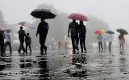 उत्तराखंड मौसम अपडेट : अभी नहीं चढ़ेगा पारा