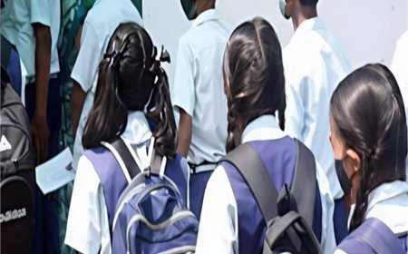 प्राइवेट स्कूलों को आज देनी होगी ये पूरी जानकारी, नहीं तो सरकार लेगी Action