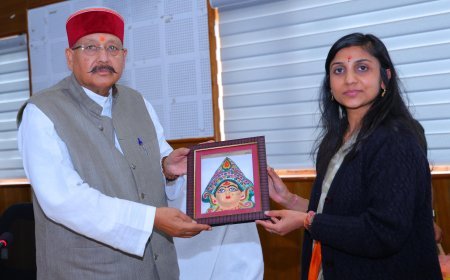विकास कार्यों में तेजी लाने के निर्देश