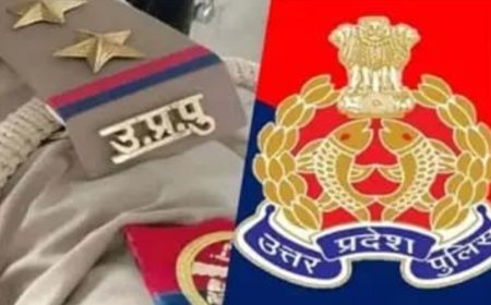 मथुरा : धर्मनगरी में खाकी का ‘कमीशन खेल’ , रिश्वत न मिलने पर दरोगा को आया गुस्सा, गरीब की टिर्री की सीज