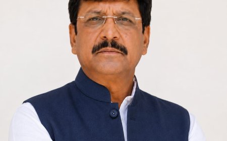 अल्मोड़ा : नीट परीक्षा निरस्त होना देश के युवाओं के भविष्य से खिलवाड़: विधायक मनोज तिवारी