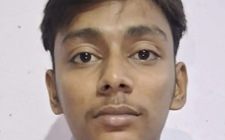 लखीमपुर खीरी: नीट अभ्यर्थी ने फांसी लगाकर दी जान, परिवार में मचा कोहराम