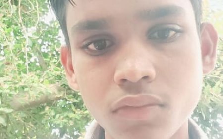 लखीमपुर खीरी: ईसानगर-हसनपुर कटौली मार्ग पर दर्दनाक हादसा, किशोर की मौत