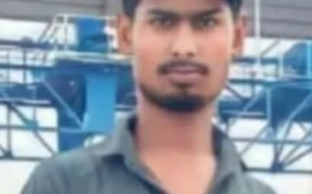 लखीमपुर खीरी: ट्रांसफार्मर पर काम करते समय करंट लगने से युवक की मौत, बिजली विभाग पर लापरवाही के आरोप