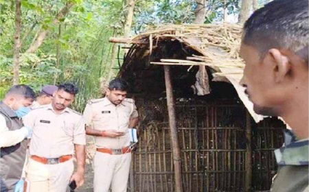 अररिया : 3 साल की मासूम खेलते-खेलते अचानक  हुई गायब , 4 दिन बाद मिला सड़ा-गला शव, इलाके में मची सनसनी