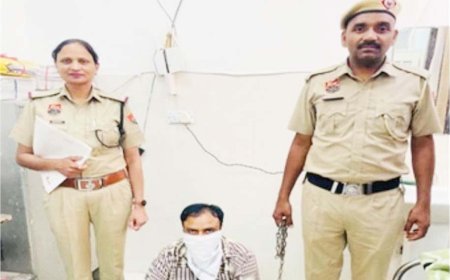 सिरसा : महिलाओं को बंधक बना करवाया देह व्यापार, सफाई का करती थी काम, होटल संचालक गिरफ्तार