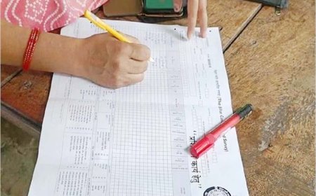 Census: भूल कर भी साझा न करें ये जानकारी, नहीं तो झेलना होगी परेशानी... सिर्फ 33 सवालों के दें जवाब