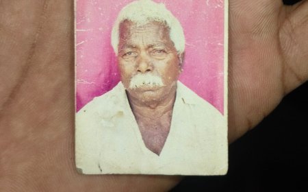 शाहजहाँपुर : सड़क किनारे मिले व्यक्ति की अस्पताल में हुई थी मौत परिजनों ने पहुंचकर सोमवार को की पहचान मृतक निकला दातागंज थाने का कल्याण