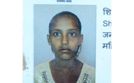 शाहजहांपुर : पहले प्रेम विवाह किया, 2 साल में संदिग्ध परिस्थितियों में मौत