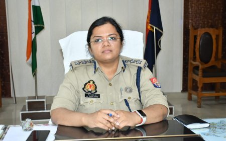 लखीमपुर खीरी : खीरी पुलिस का अपराधियों पर बड़ा एक्शन, तीन माह में 129 पर गुंडा एक्ट की कार्रवाई