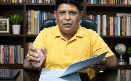 देहरादून : आरटीआई से बड़ा खुलासा "केदारनाथ-बदरीनाथ" के चढ़ावे से वीआईपी मेहमाननवाजी?