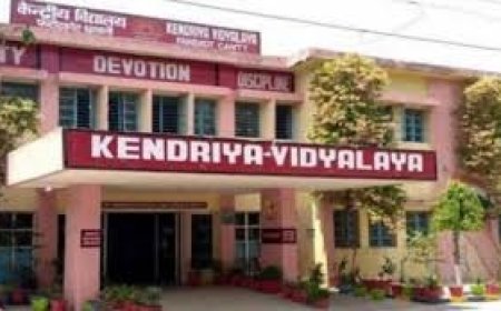अल्मोड़ा : द्वाराहाट में केंद्रीय विद्यालय की स्थापना को मिली मंजूरी
