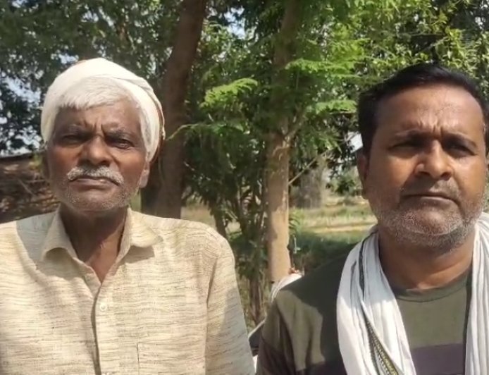 अंबेडकर नगर:  गेहूं खरीद घोटाले का धमाका, बोरी की कमी का बहाना, साहूकारों से सांठगांठ ! किसान लुट रहे, अधिकारी-प्रभारी जेब भर रहे ?