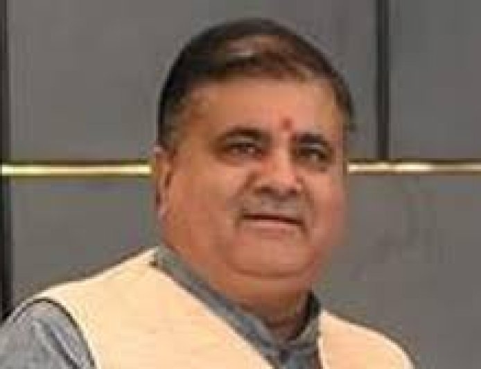 देहरादून :चम्पावत घटना पर शर्मनाक रवैए के लिए कांग्रेस माफी मांगे: भट्ट