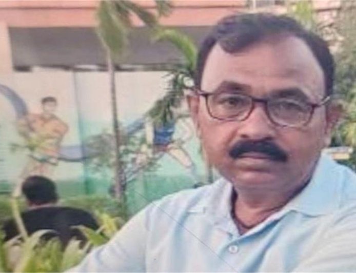धनबाद:आउटसोर्सिंग कंपनी में हादसा, सीनियर सुपरवाइजर की दर्दनाक मौत, परिवार में मचा कोहराम