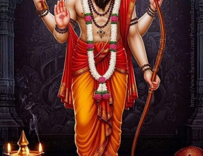 नौहझील में आज भगवान परशुराम की भव्य शोभायात्रा