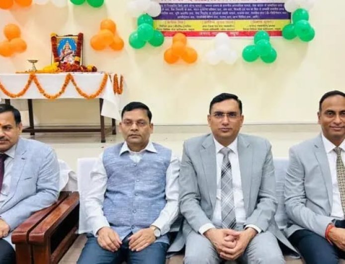 राष्ट्रीय लोक अदालत में 2.39 लाख मामले निपटे