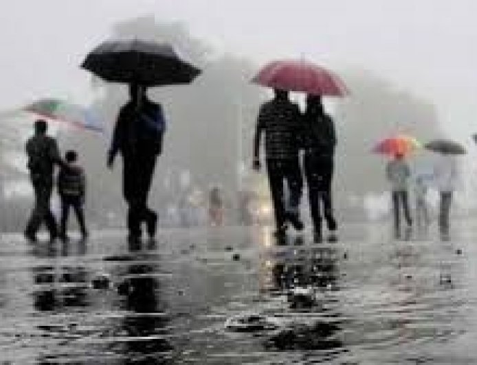 उत्तराखंड मौसम अपडेट : अभी नहीं चढ़ेगा पारा
