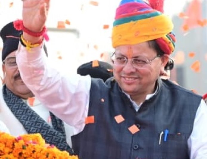 देहरादून : राज्य सरकार के कार्मिकों का बढ़ा महंगाई भत्ता